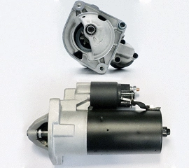 Starter (1265008)
