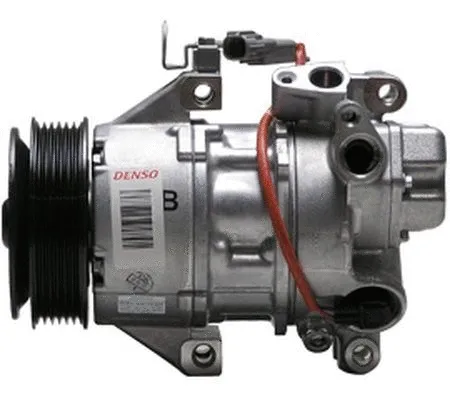Compressor, air conditioning (1201778)