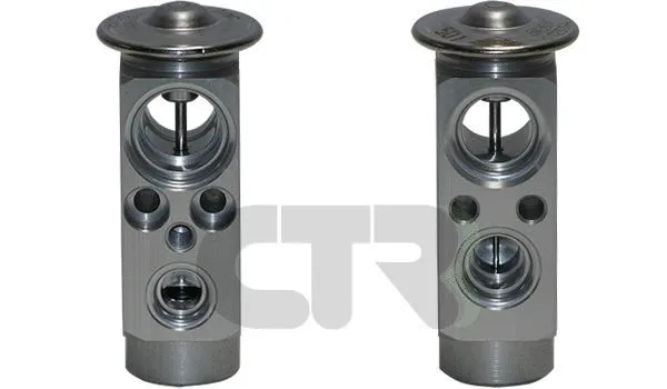 Expansion Valve, air conditioning (1212207)