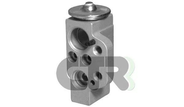 Expansion Valve, air conditioning (1212180)