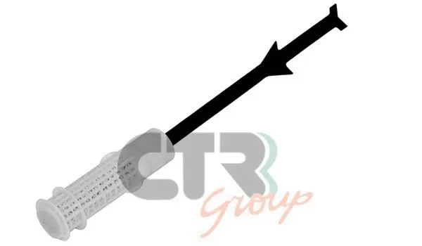 Dryer, air conditioning (1211213)