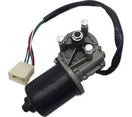 Wiper Motor (1257510)