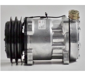 Compressor, air conditioning (1201507X)