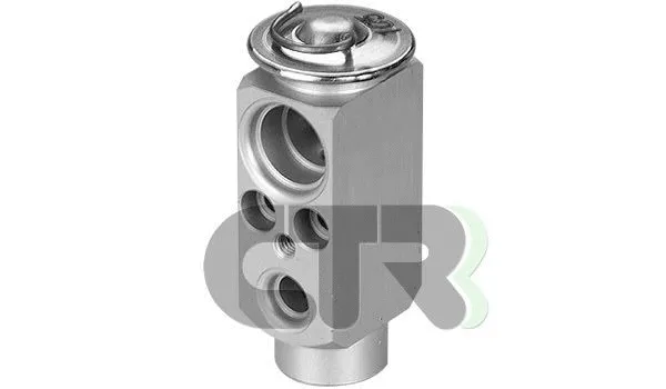 Expansion Valve, air conditioning (1212114)