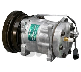 Compressor, air conditioning (1201386)