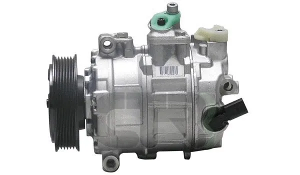 Compressor, air conditioning (1201671)