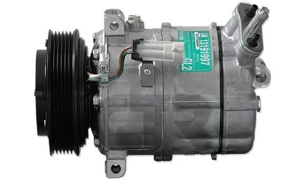 Compressor, air conditioning (1201977)