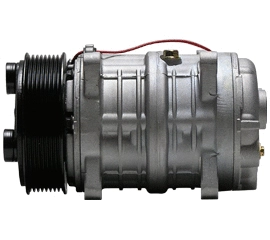 Compressor, air conditioning (1201338Q)