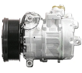 Compressor, air conditioning (1201773)
