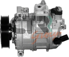 Compressor, air conditioning (1201148)