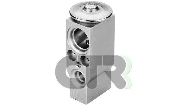Expansion Valve, air conditioning (1212024)