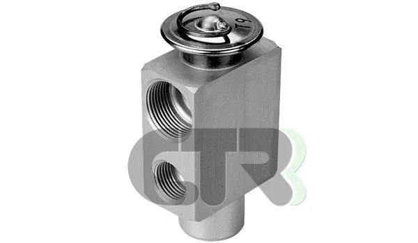 Expansion Valve, air conditioning (1212104)