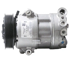 Compressor, air conditioning (1201266)