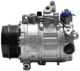 Compressor, air conditioning (1201634)