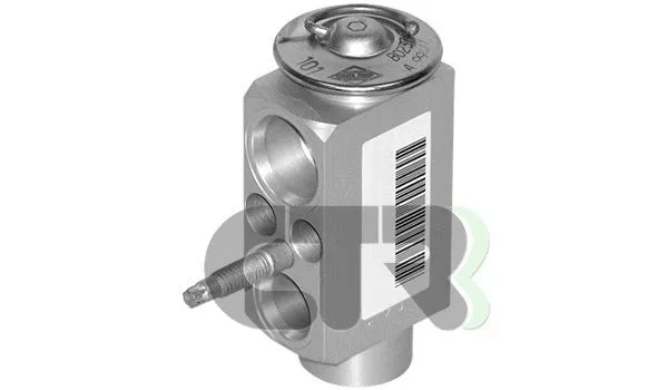 Expansion Valve, air conditioning (1212202)