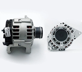 Alternator (1245024)