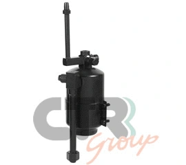 Dryer, air conditioning (1211447)