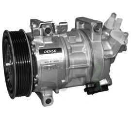 Compressor, air conditioning (1201964)