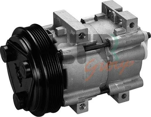 Compressor, air conditioning (1201749)