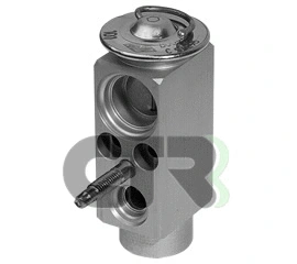 Expansion Valve, air conditioning (1212200)
