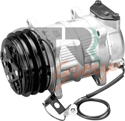 Compressor, air conditioning (1201353)