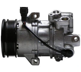 Compressor, air conditioning (1201458)
