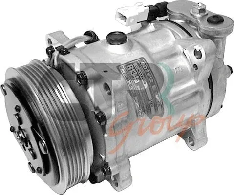 Compressor, air conditioning (1201864)