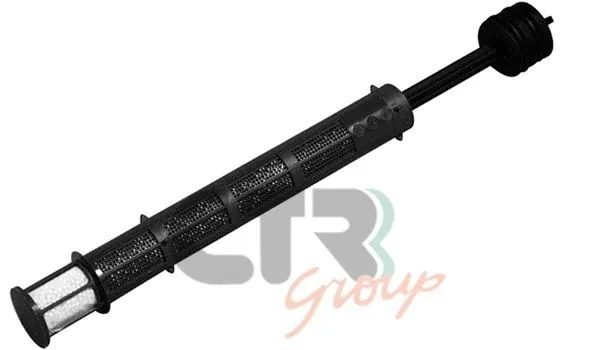 Dryer, air conditioning (1211322)