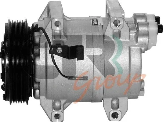 Compressor, air conditioning (1201361)