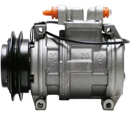 Compressor, air conditioning (1201952)