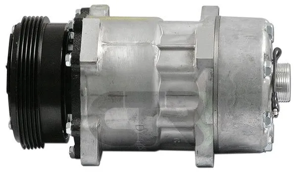 Compressor, air conditioning (1201808X)