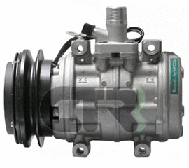 Compressor, air conditioning (1201170)