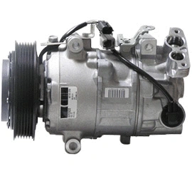 Compressor, air conditioning (1201048)