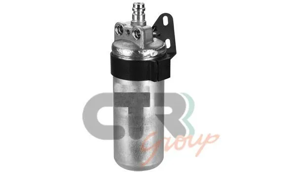 Dryer, air conditioning (1211366)