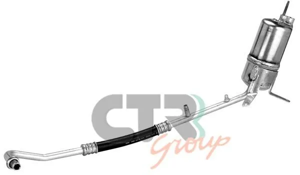 Dryer, air conditioning (1211225)