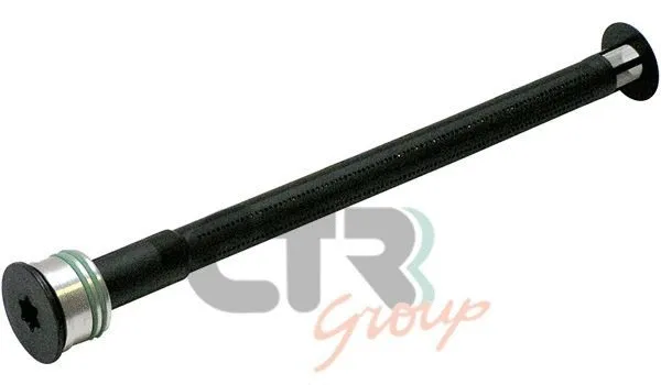 Dryer, air conditioning (1211215)