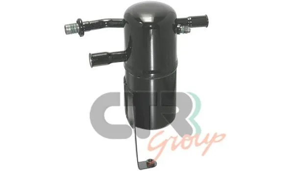 Dryer, air conditioning (1211228)