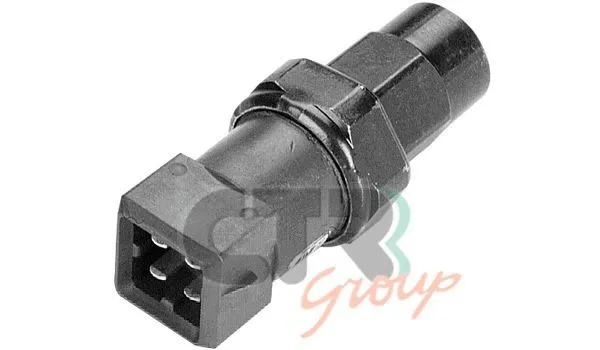 Pressure Switch, air conditioning (1205045)