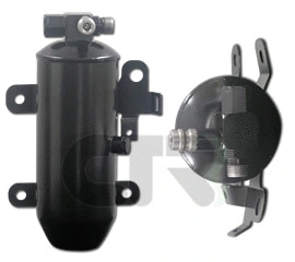 Dryer, air conditioning (1211651)