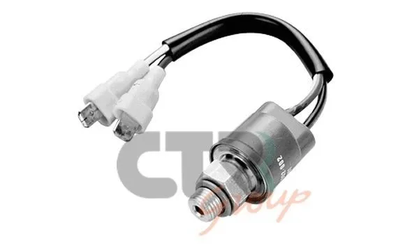 Pressure Switch, air conditioning (1205099)