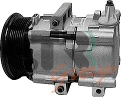 Compressor, air conditioning (1201745)