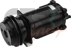 Compressor, air conditioning (1201105)