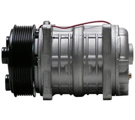 Compressor, air conditioning (1201335Q)