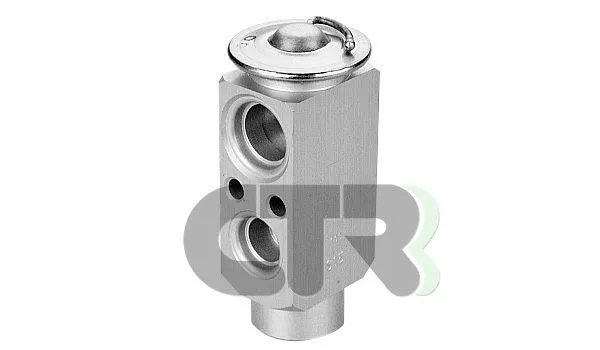 Expansion Valve, air conditioning (1212113)