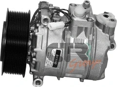 Compressor, air conditioning (1201879)