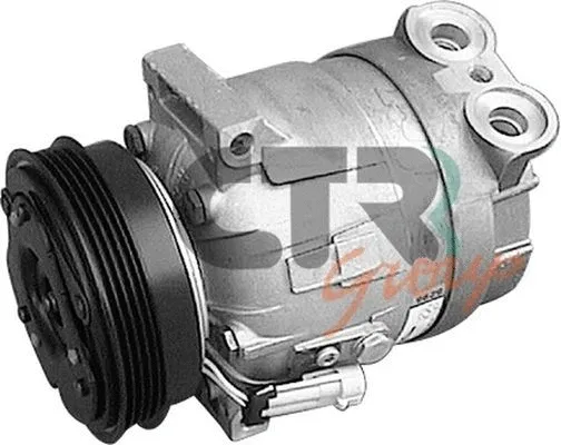 Compressor, air conditioning (1201893)