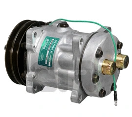 Compressor, air conditioning (1201538)