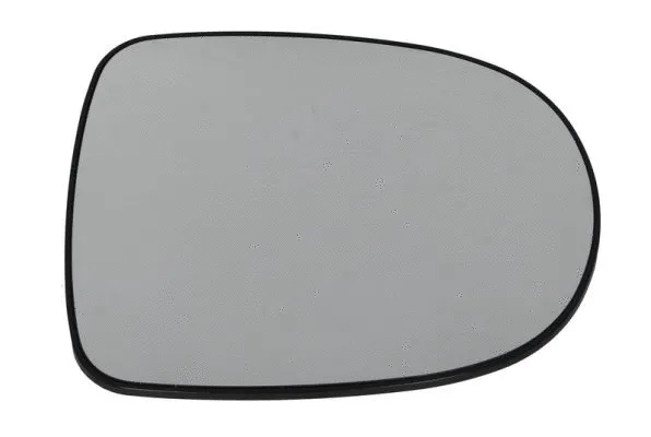 Mirror Glass, exterior mirror (6102-02-1292242P)
