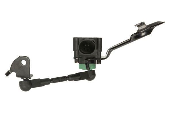 Sensor, headlight levelling