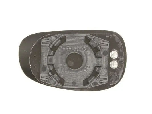 Mirror Glass, exterior mirror